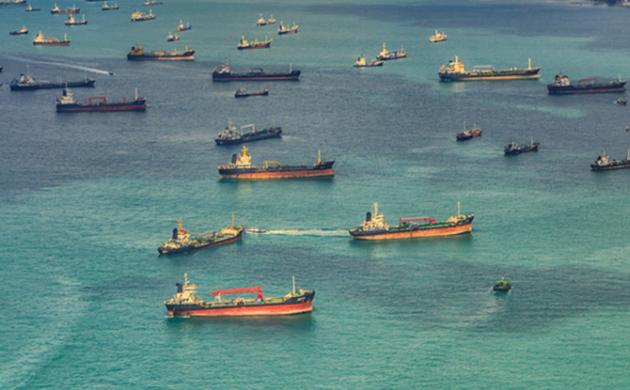 China Trends #2 – China’s String of Ports in the Indian Ocean
