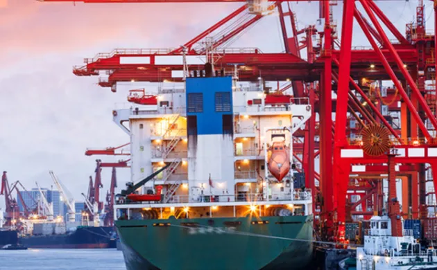 China Trends #2 – Imposants mais faibles : l’avenir des ports chinois