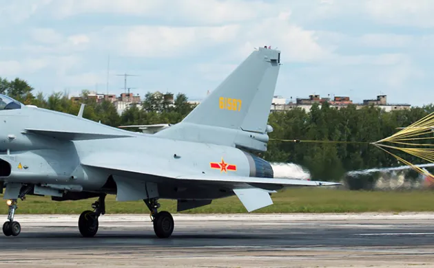 China Trends #3 – China and Russia: Brothers-In-Arms?