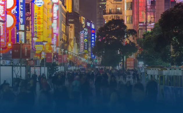 China Trends #2 - Investissements portuaires, entre commerce et intérêts de puissance