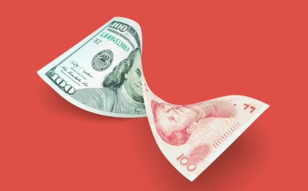 The China-US Trade 
