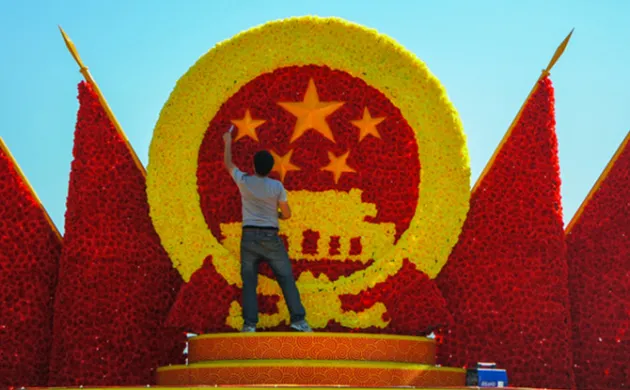 China: Xi Jinping's 2021 Countdown