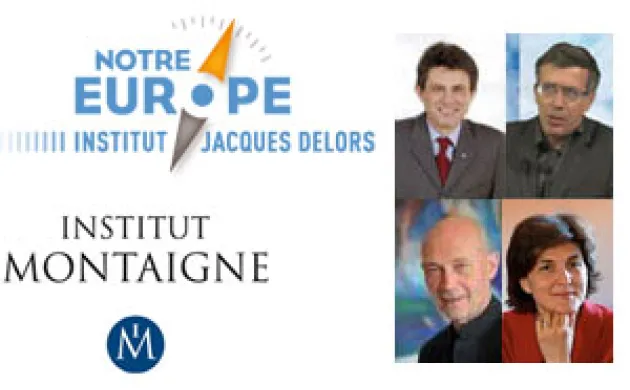 Invitation - Quel avenir pour l’euro ?