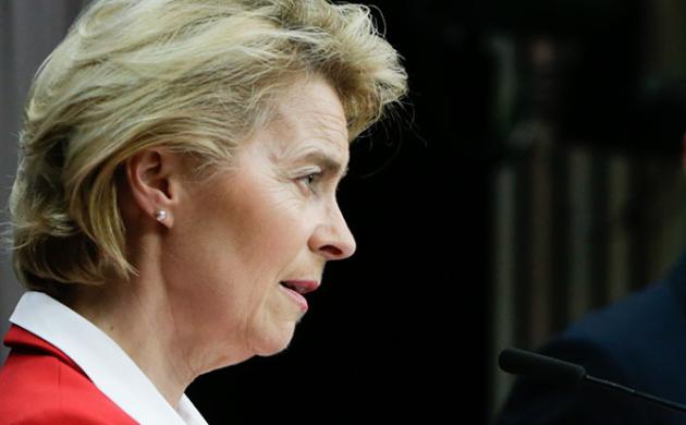 Pour l’Europe, l’heure des actes politiques –  ou le risque de la désintégration 