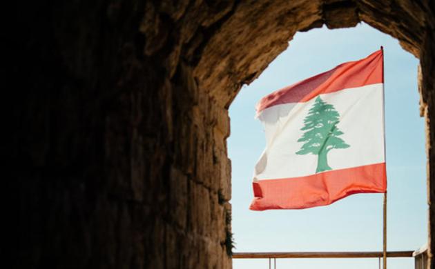 Lebanon Crisis: What Future for The Levant? Answers from Joseph Bahout.