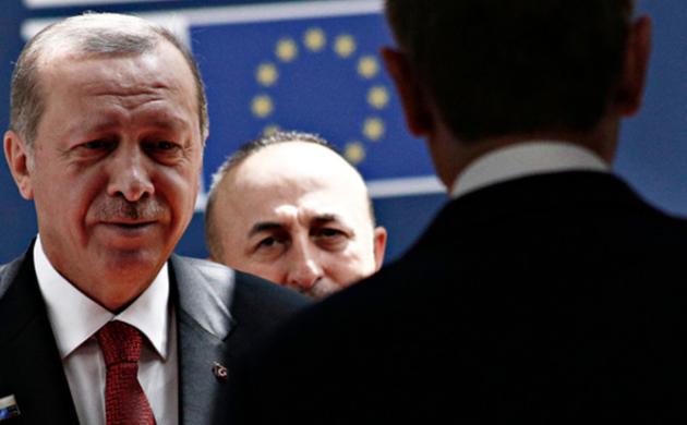 What Should Europe’s Diplomacy Towards Turkey Be? Answers from Ariane Bonzon