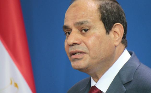 Egypt’s Rigged Presidential Elections