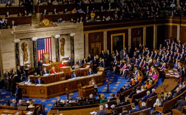 Midterm US elections - what impact on US foreign policy?