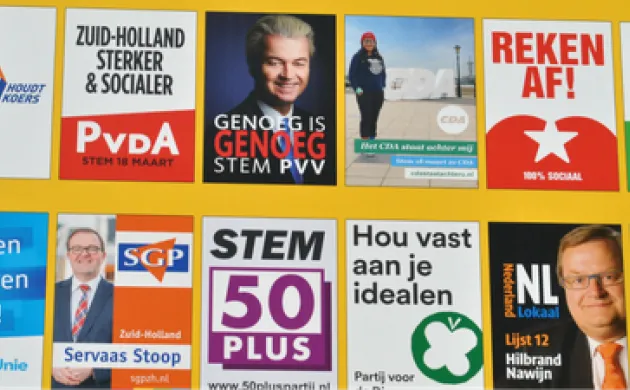 Populisme : la leçon hollandaise