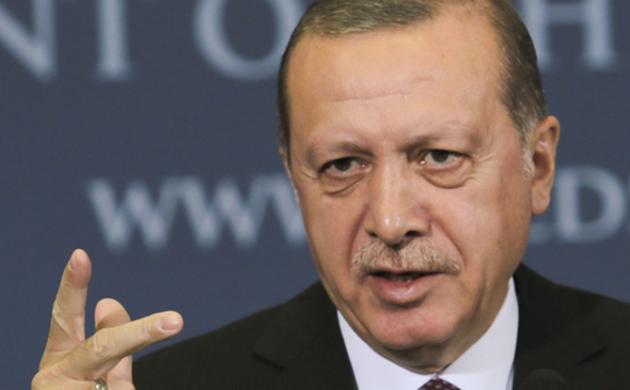 Mr. Erdogan in Paris: A Strategic Turning Point or A Trivial Event? 