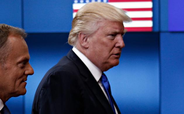 Will Europe Meet the Strategic Challenge Posed by President Donald Trump?