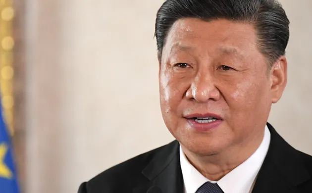 Europe’s China Backlash