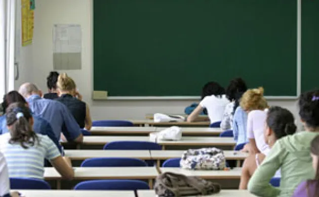 Crise universitaire et délivrance des diplômes
