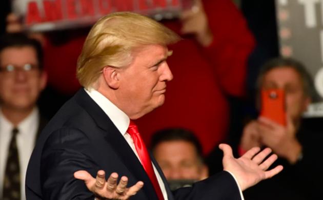 The World in the Trump Era - One on One with Strobe Talbott