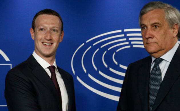 Facebook and the Challenges of Online Information: Three Questions to Gilles Babinet