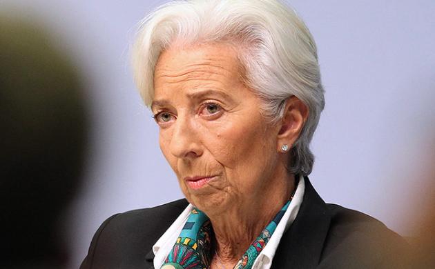 Faut-il peindre la BCE en vert ?