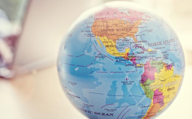 The End of Nation States? Part 4: What Post-Westphalian World in the Age of Platforms?