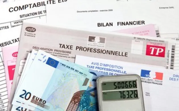 Fiscalité des entreprises : des pistes pour accroître la compétitivité et assainir les finances publiques