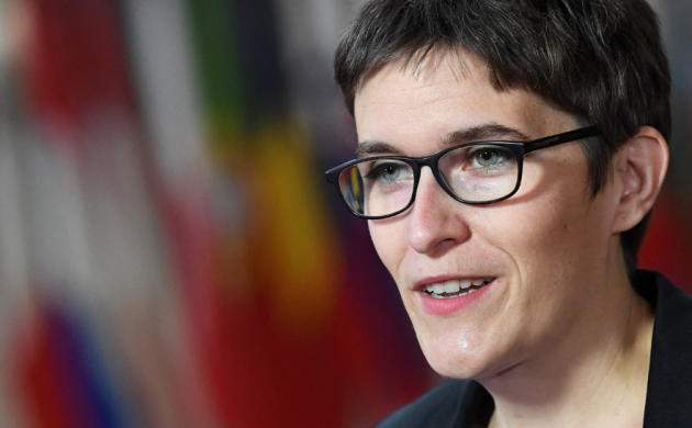 France - Germany: interview with Anna Lührmann, Minister for European Affairs and Climate Change