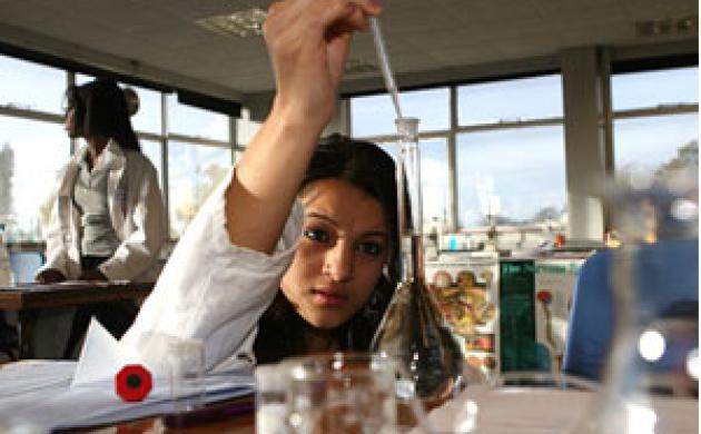 Grand emprunt : dotation en capital des universités et transferts de technologie