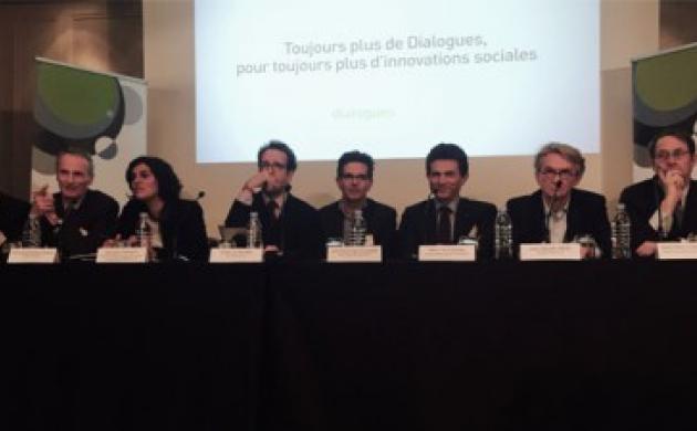Syndicat, entreprise et compétitivité : retour sur l’intervention d’Henri de Castries