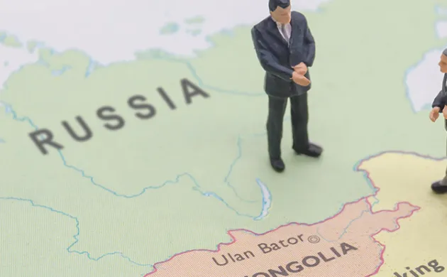 China Trends #3 – Politique étrangère : ce que la Russie apporte à la Chine