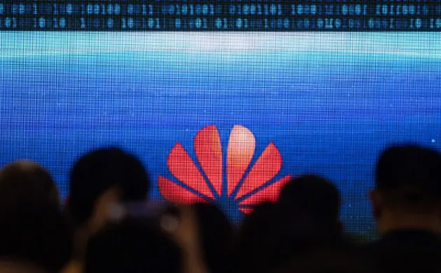 Huawei : un lobbying sans limite ?