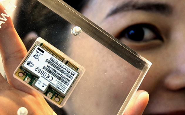 Huawei’s 5G Supply Chain: Taiwan Winning Twice?