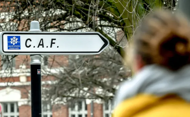 [Sondage] - Les Français et les aides sociales