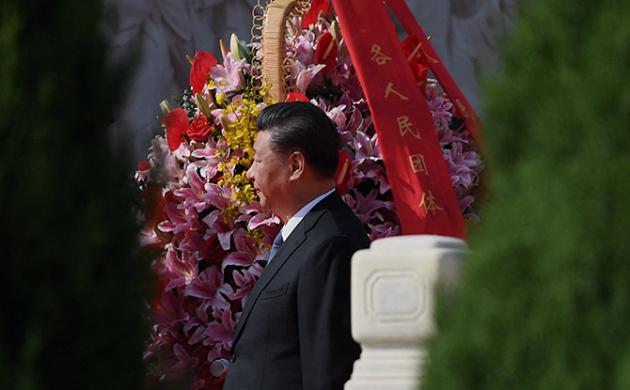 Values and the Role of Sanctions in the Europe-China-US Triangle