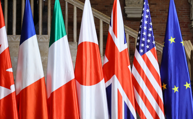 Sommet du G7 : le rôle des politiques commerciales en soutien à l’action climatique
