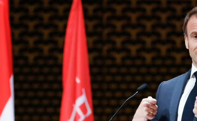 Politique industrielle : Macron parviendra-t-il à convaincre ses partenaires européens ? 