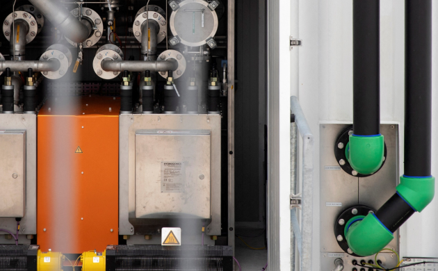 Global Green Hydrogen Policy: China, A Giant Biding Its Time 