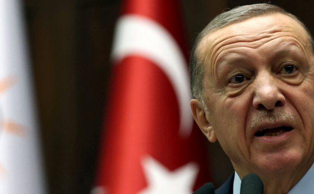 100e anniversaire de la république d’Atatürk : héritage et perspective