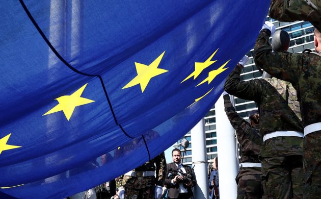 European Elections: One Year Later, the Need for Radical Change