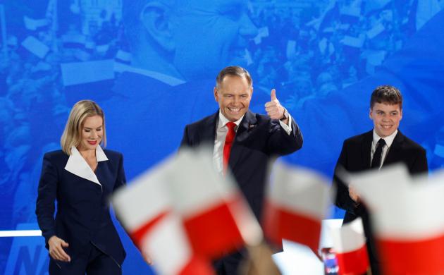 Élection présidentielle en Pologne, un séisme prévisible ?  