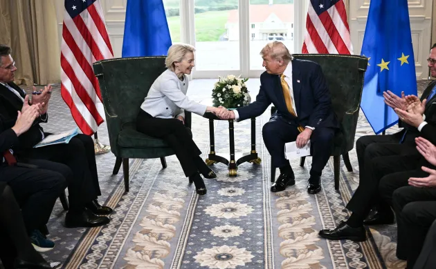 EU-US Agreement: an Armistice that is Timely if Given the Means