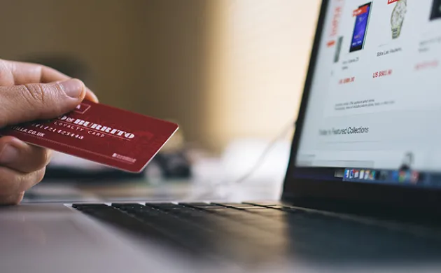Ad Revenues: The Internet’s Existential Crisis? 