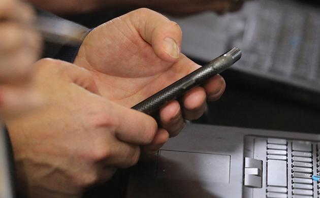 The Algorithm Black Box: A Transatlantic Approach 