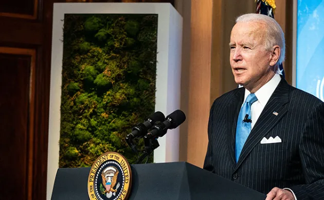 America is Back: Biden’s Climate Summit Takes the Lead