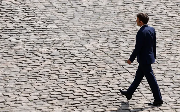 Après la Présidentielle, les législatives : quelle place pour un retour à l’équilibre budgétaire ? 