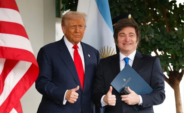 Argentine - Javier Milei, phase 2 : les défis qui résistent à la tronçonneuse présidentielle