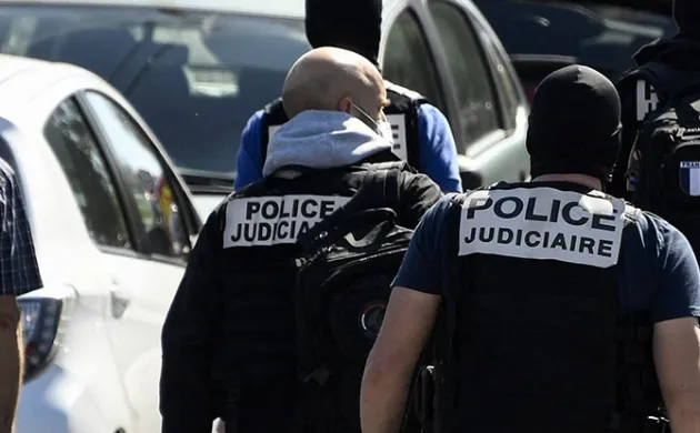 Attaque de Rambouillet : qui était Jamel G. ?