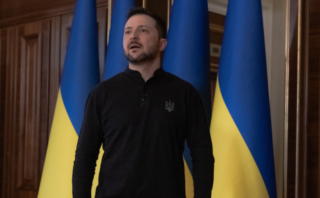 Squaring the Circle: How to Use Russia’s Frozen Assets for Ukraine