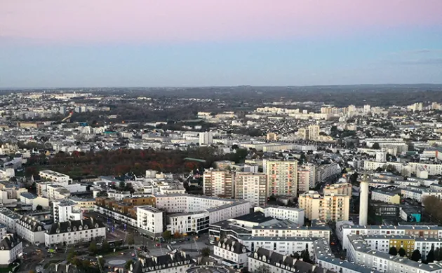 Baromètre des Territoires 2021 : œuvrer à la cohésion