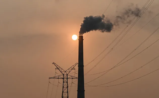 The Quest For an Ambitious and Inclusive COP26