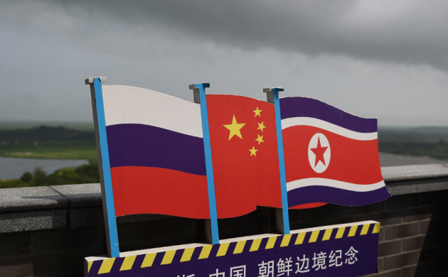China Trends #21 - China’s Balancing Act with the 