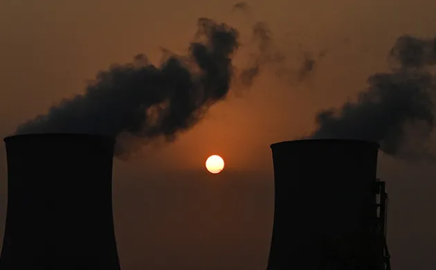 La Chine entre dans une transition énergétique douloureuse mais nécessaire