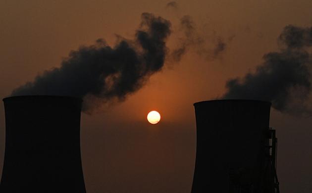 China’s Painful, but Necessary Energy Transition