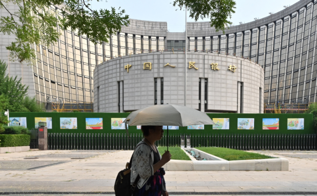 China's Economic Recovery Plan: Enough to Restore Confidence?